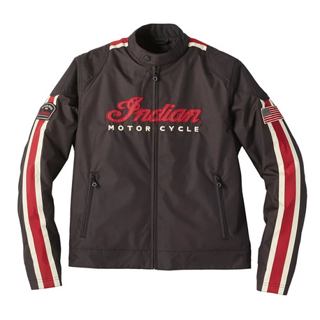 Indian Menswear 1901 V2 Jacket – 2XL