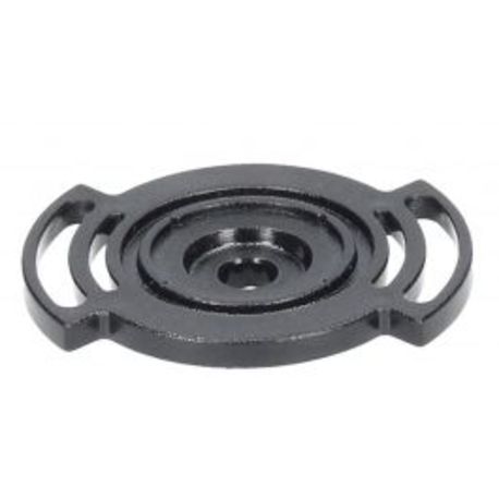 Schuberth Locking Disk, Visor Mechanism (Equal on both sides)
