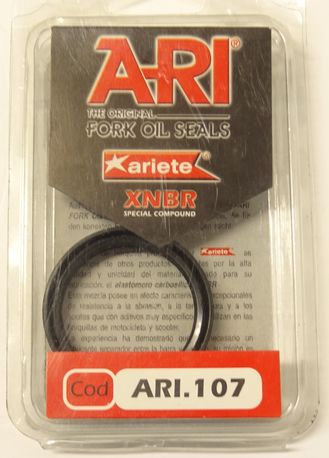 Packboxar framgaffel Ariete ARI.107