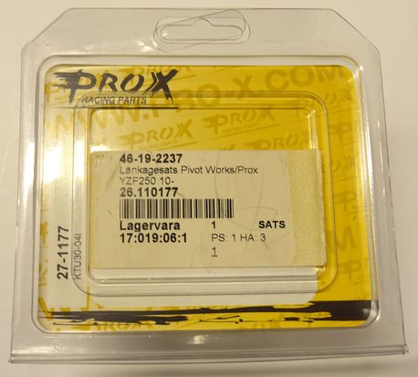Länkagesats Pivot Works/Prox YZF250 10-