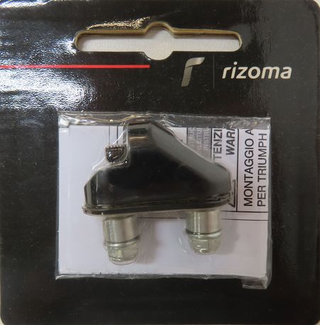 Rizoma Mirror Adapter