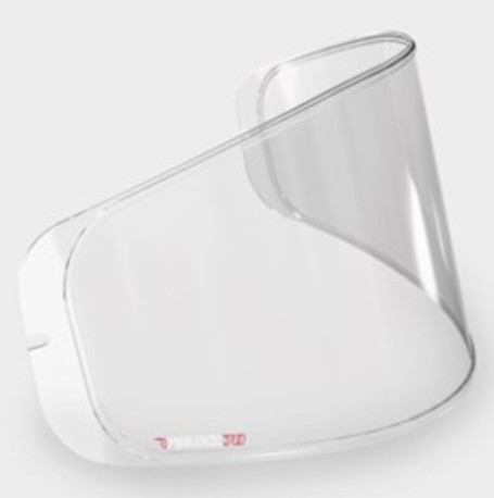 Bell Pinlock 70 Insert Clear RS-1/Star