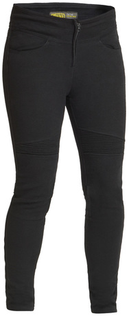 Lindstrands Legging Alva Dam Svart – 34