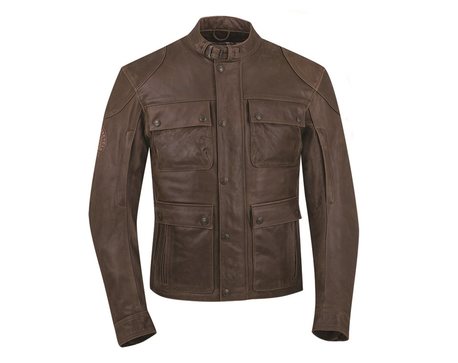Indian Benjamin Mens Jacket – M