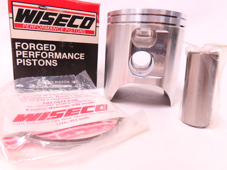 Wiseco Kolv Suzuki 250 Rm 1989 - STD