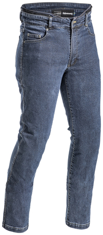 Halvarssons Jeans Rogen Blå AAA, Trippel A – 46