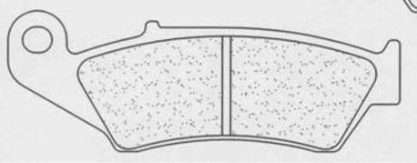 CL Brakes MX10