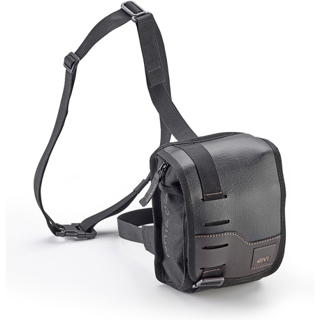 Givi Leg Bag Corium / Leg Wallet / Benväska