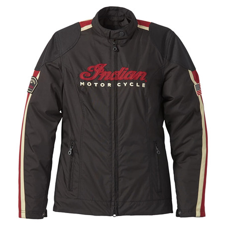 Indian Womenswear 1901 V2 Jacket – 2XL