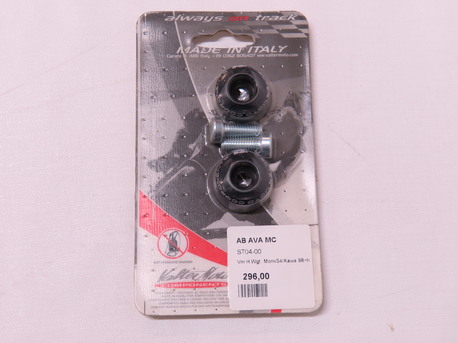 Vm H.Wgt. MonsS4/Kawa 98>tranne ZX10R black