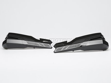 Handguard Kit BMW R1200GS, F800GS, F650GS