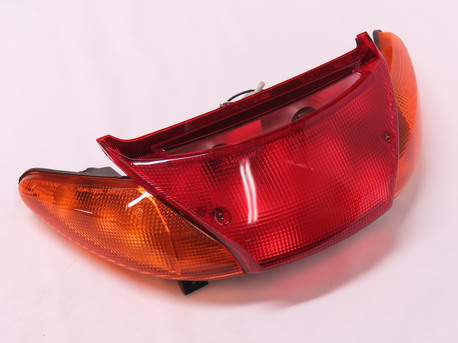 LAMP ASSY, REAR COMB BURGMAN 400 2000