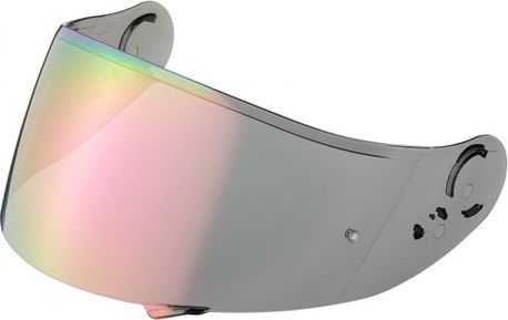 Shoei visir CNS-1 spectra fire orange