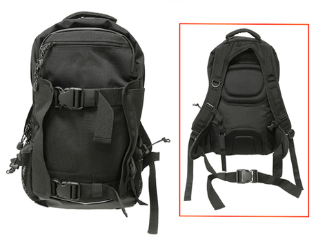 Sno-X Ryggsäck Backcountry / Ryggsäck