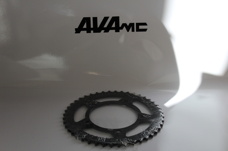 Afam Rear Steel Sprocket
