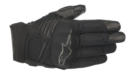 Alpinestars Handske Faster Svart – 2XL