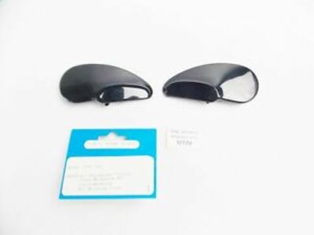 Grex Visor Mecanism G06/04 001/black