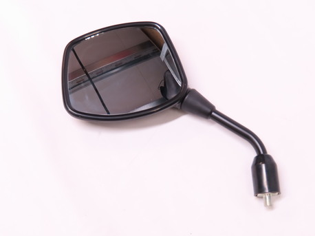 MIRROR ASSY, REAR VIEW LH DL1000 VSTROM 07-09