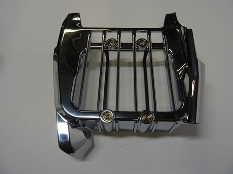 "KIT-COVER COOLER CHR"