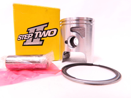 KOLV STEPII 39.85 STD DE