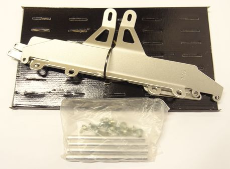 CrossPro Kylarskydd KXF250 10-13
