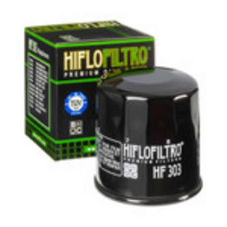 HiFlo oljefilter HF303