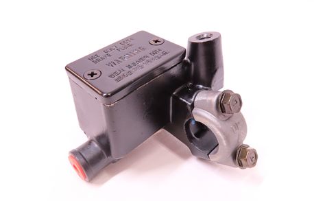 HYOSUNG CYLINDER SET, FRONT MAST