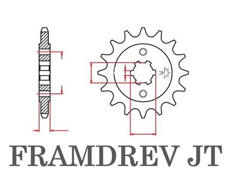 JTF 1536-15