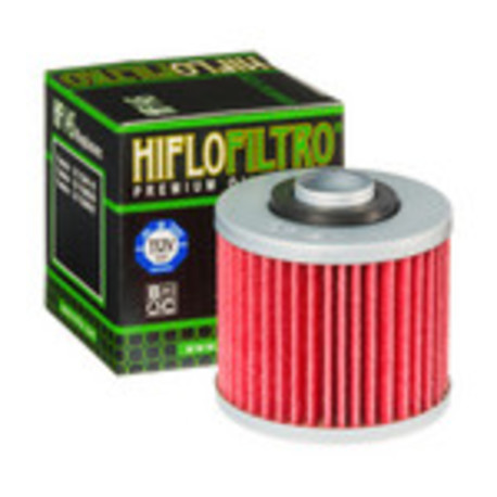 HiFlo oljefilter HF145