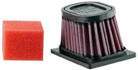 Replacement Air Filter-BMW F650GS 01-07