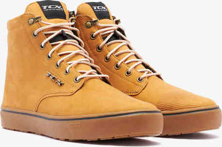 TCX Dartwood WP Sand – 39