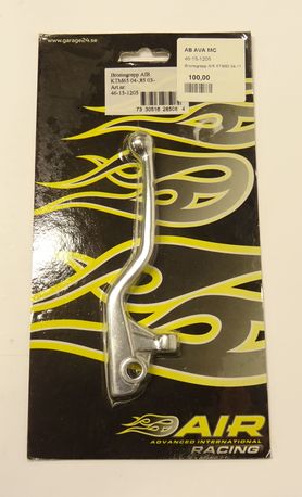 Bromsgrepp AIR KTM65 04-11,85 03-12