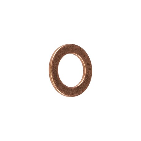 WASHER-COPPER SEALING