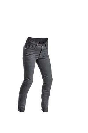 Halvarssons Jeans Nyberg Dam Svart AAA, trippel A – 34