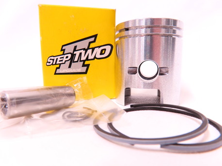 KOLV STEPII SUZUKI K50/T