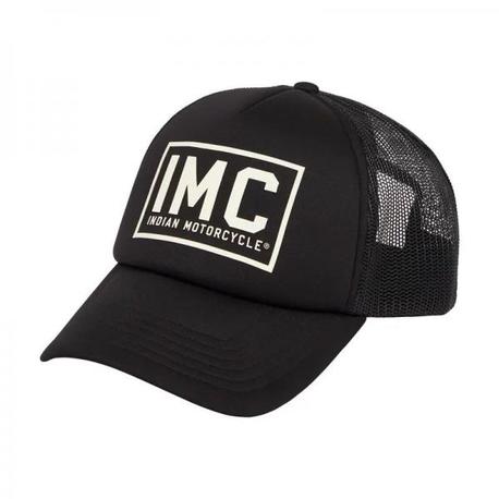 Indian Rectangle IMC Cap / Keps