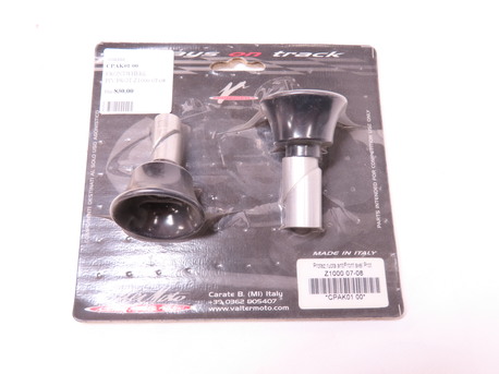 Vm Fr.Axle Prt.Z1000 07-08 bla