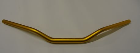 GILLES TOOLING HANDLEBAR LOW GTO GOLD