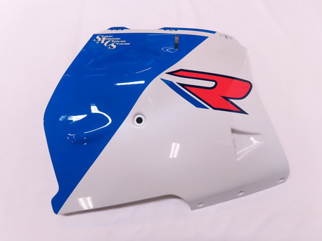 COVER, COWL LOW RH (9EK) GSX-R1100