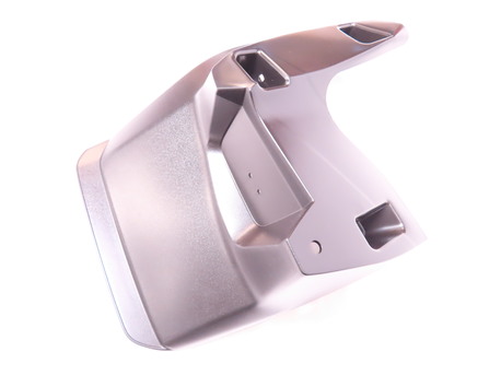 MUDGUARD, REAR LH ATV KINGQUAD