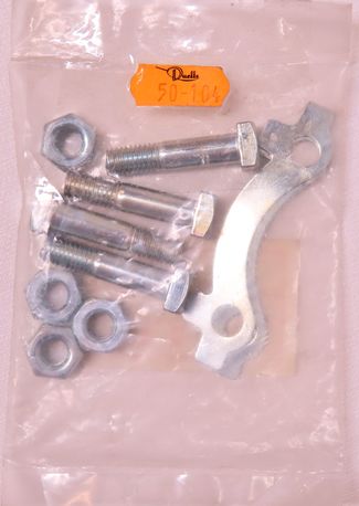BULTSATS STEPII DREV K50
