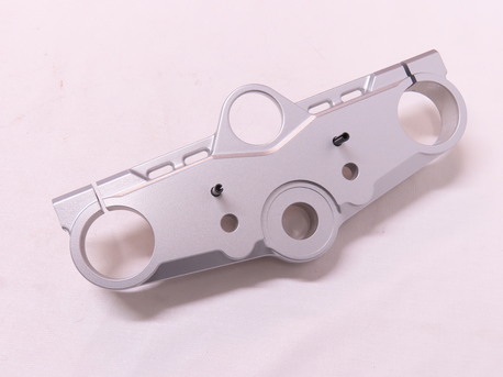 BRACKET FRONT FORK UPPER Suzuki Bandit gsf650s 2005 to 2006