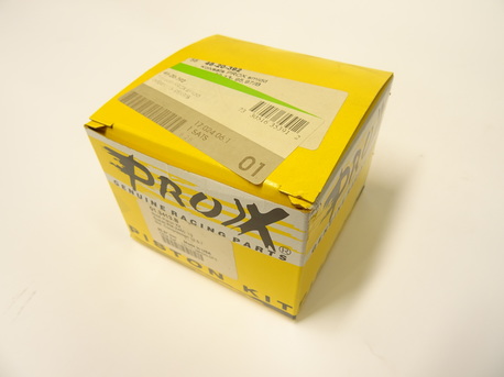 Kolvsats PROX smidd RMZ450 13- 95,97/B