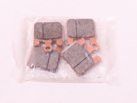 PAD SET GSXR1000