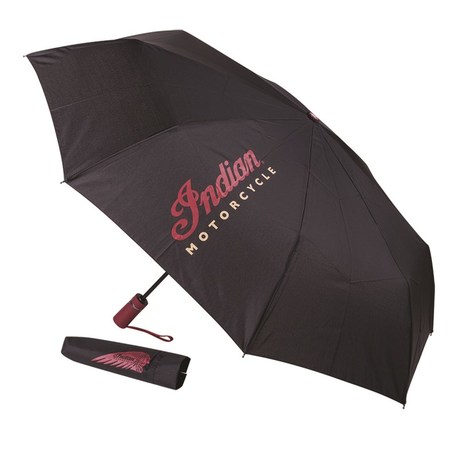 Indian Motorcycle Umbrella