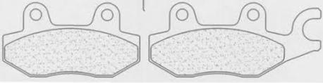 CL Brakes MSC