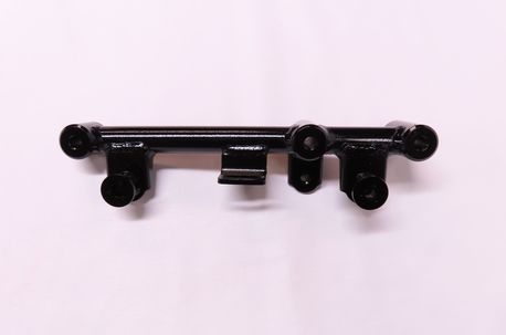 SADDLEBAG MOUNTING BRACKET LEFT KAWASAKI VN1500 NOMAD 99-04