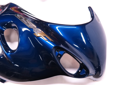COWLING ASSY RH GSX-750 FY vm.2000 (1999-2001)