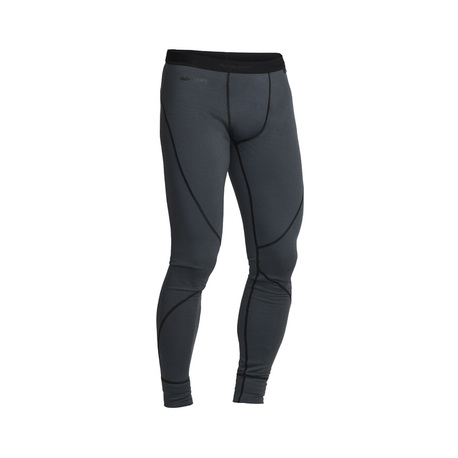 Halvarssons Byxa Comfort Longs Outlast® Ull Grå – 2XL