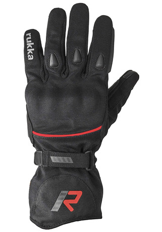 Rukka Gloves Virium 2.0 Herr – 10